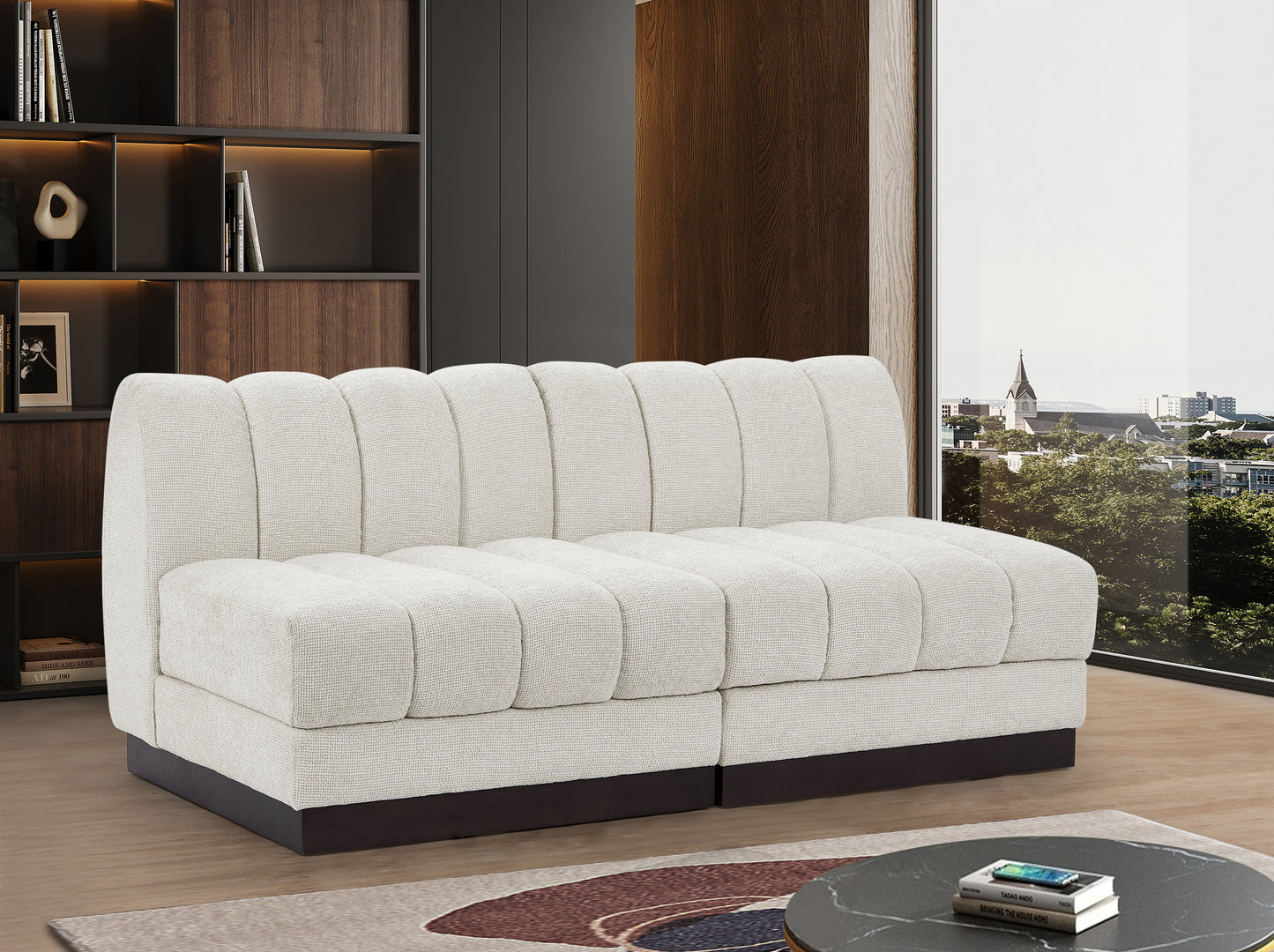 modular sofa