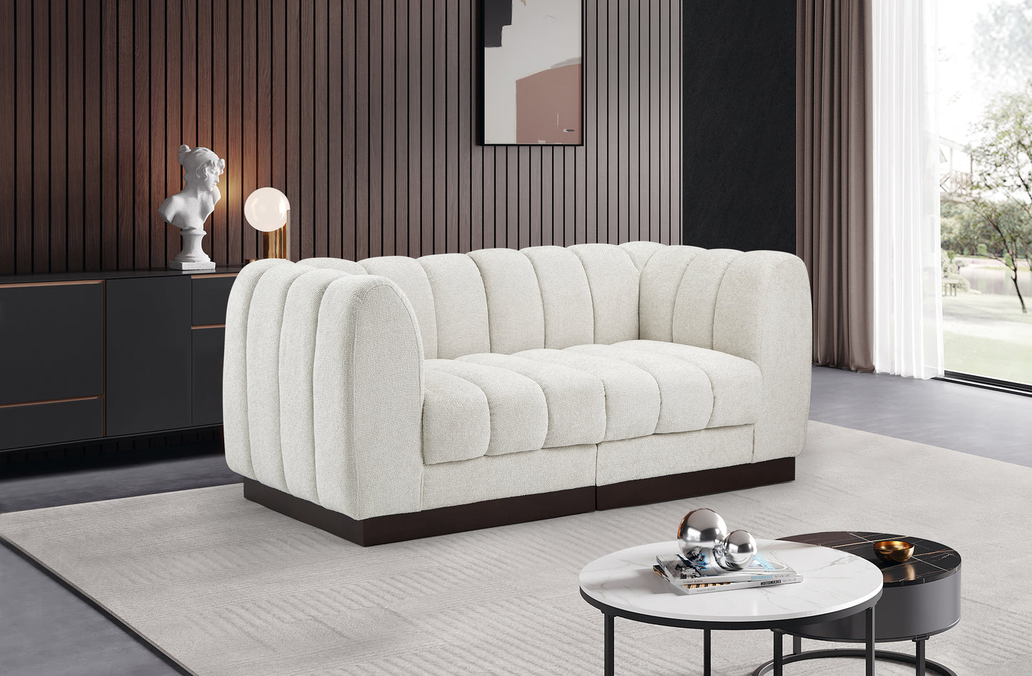 modular sofa