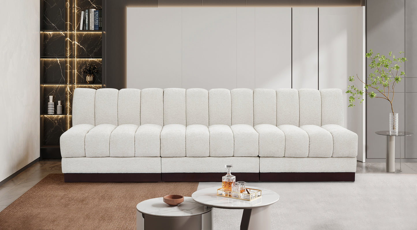 modular sofa