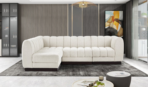 Modular Sectional