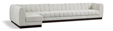 Modular Sectional