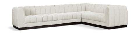 Modular Sectional