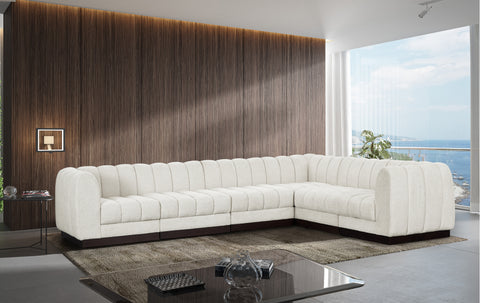 Modular Sectional
