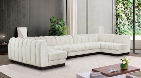 Modular Sectional