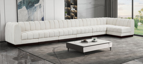 Modular Sectional