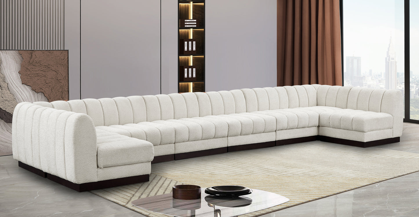 modular sectional