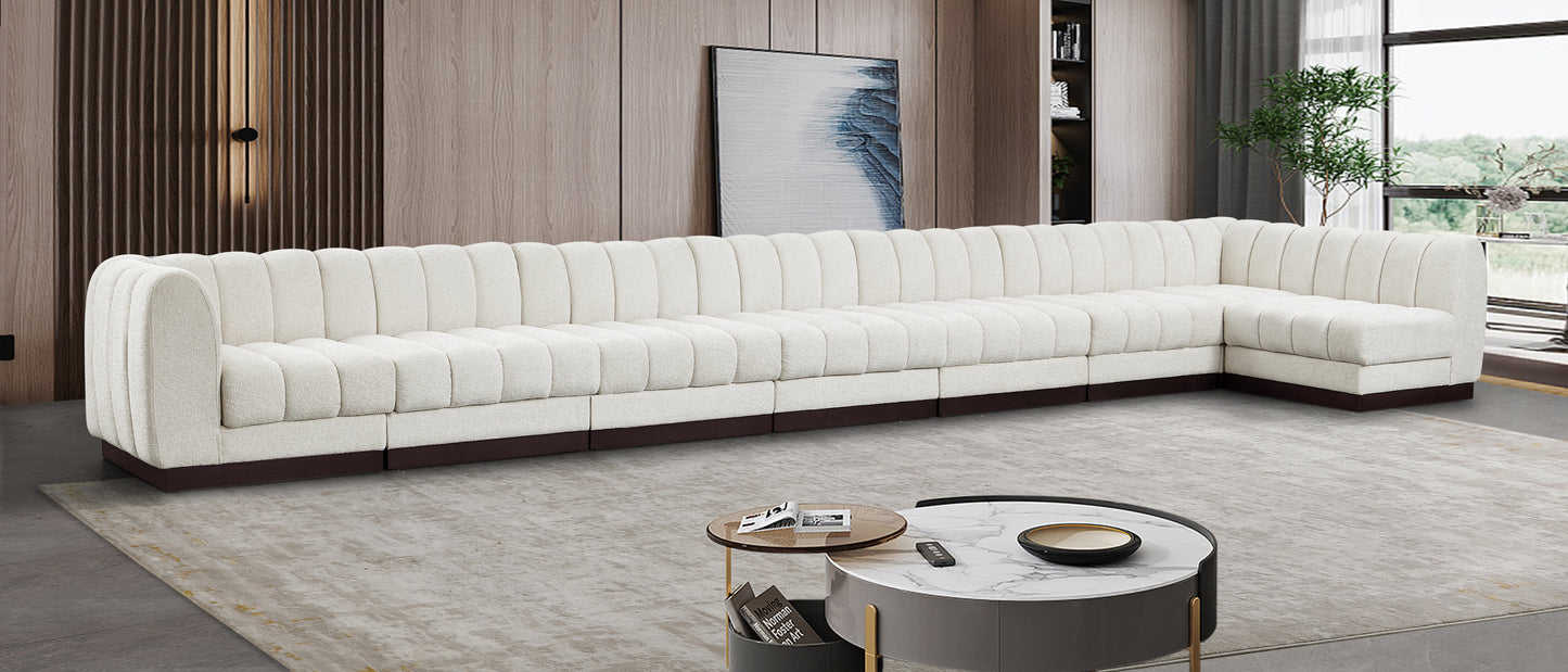 modular sectional