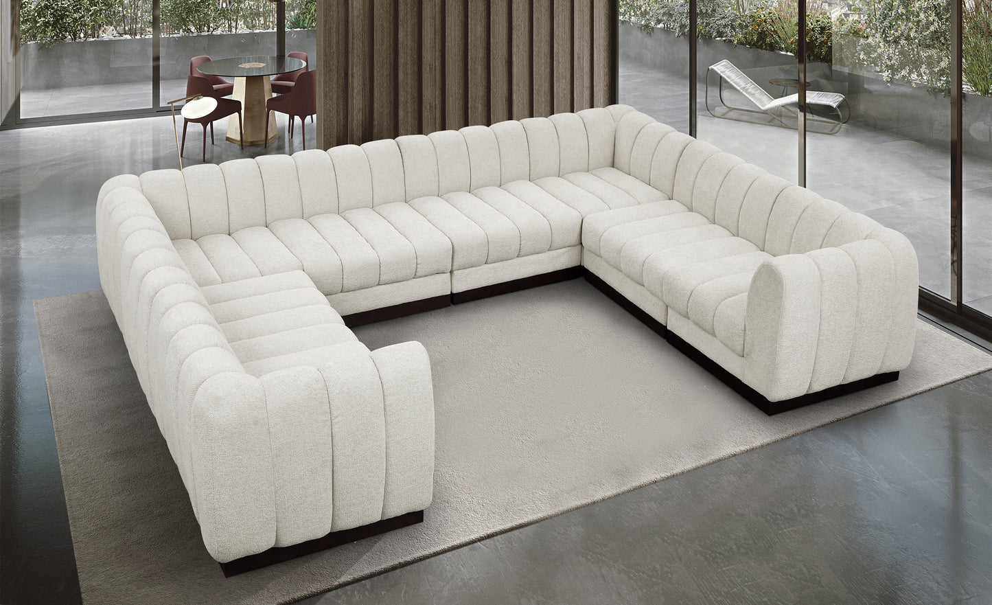 modular sectional