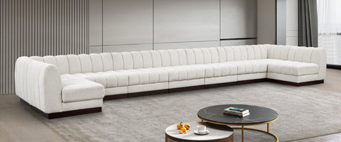 Modular Sectional