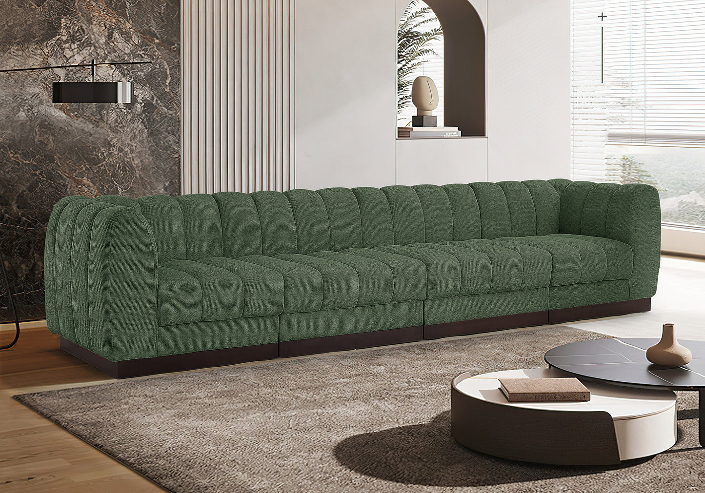 modular sofa