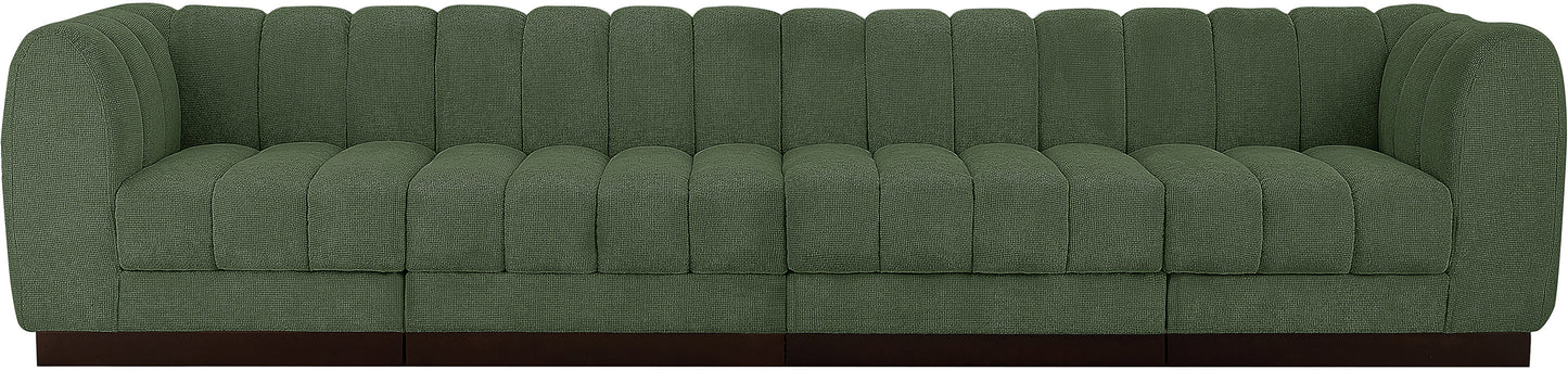 modular sofa