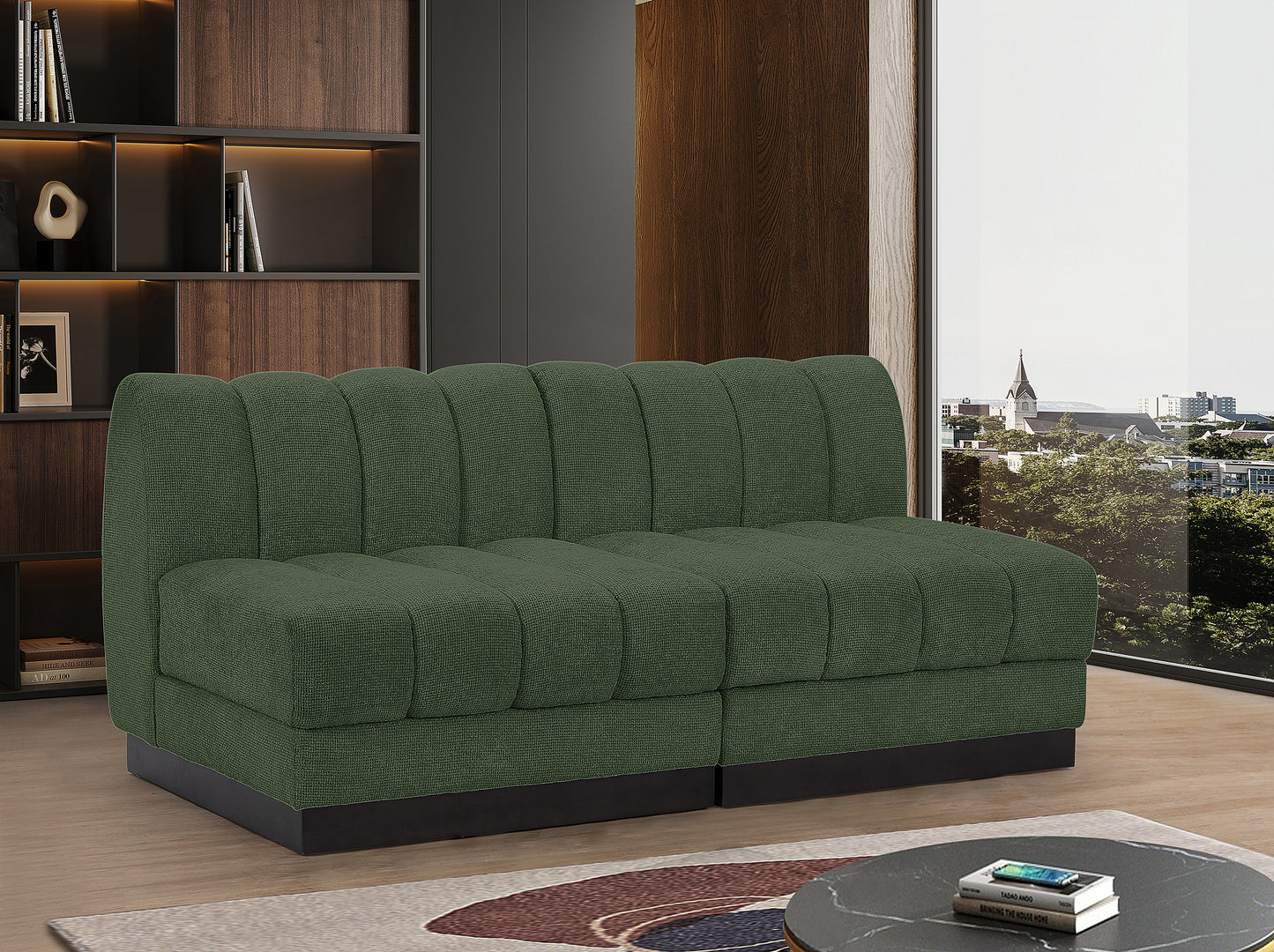 modular sofa