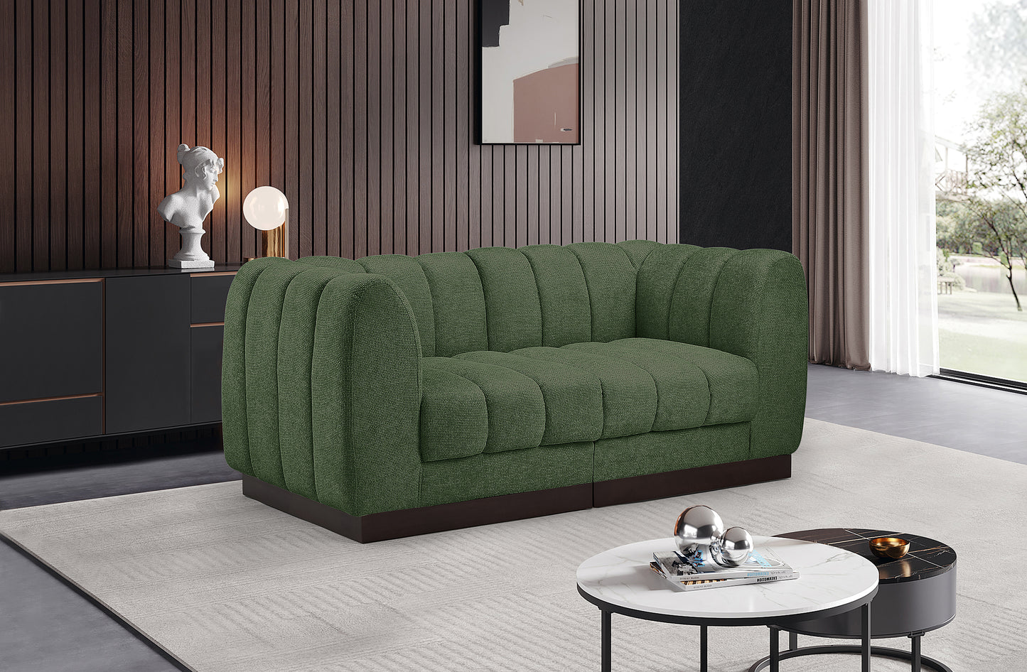 modular sofa