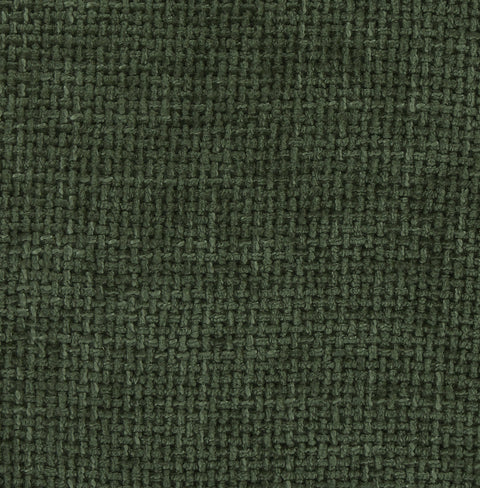 Porter Green Chenille Fabric Modular Sofa S69