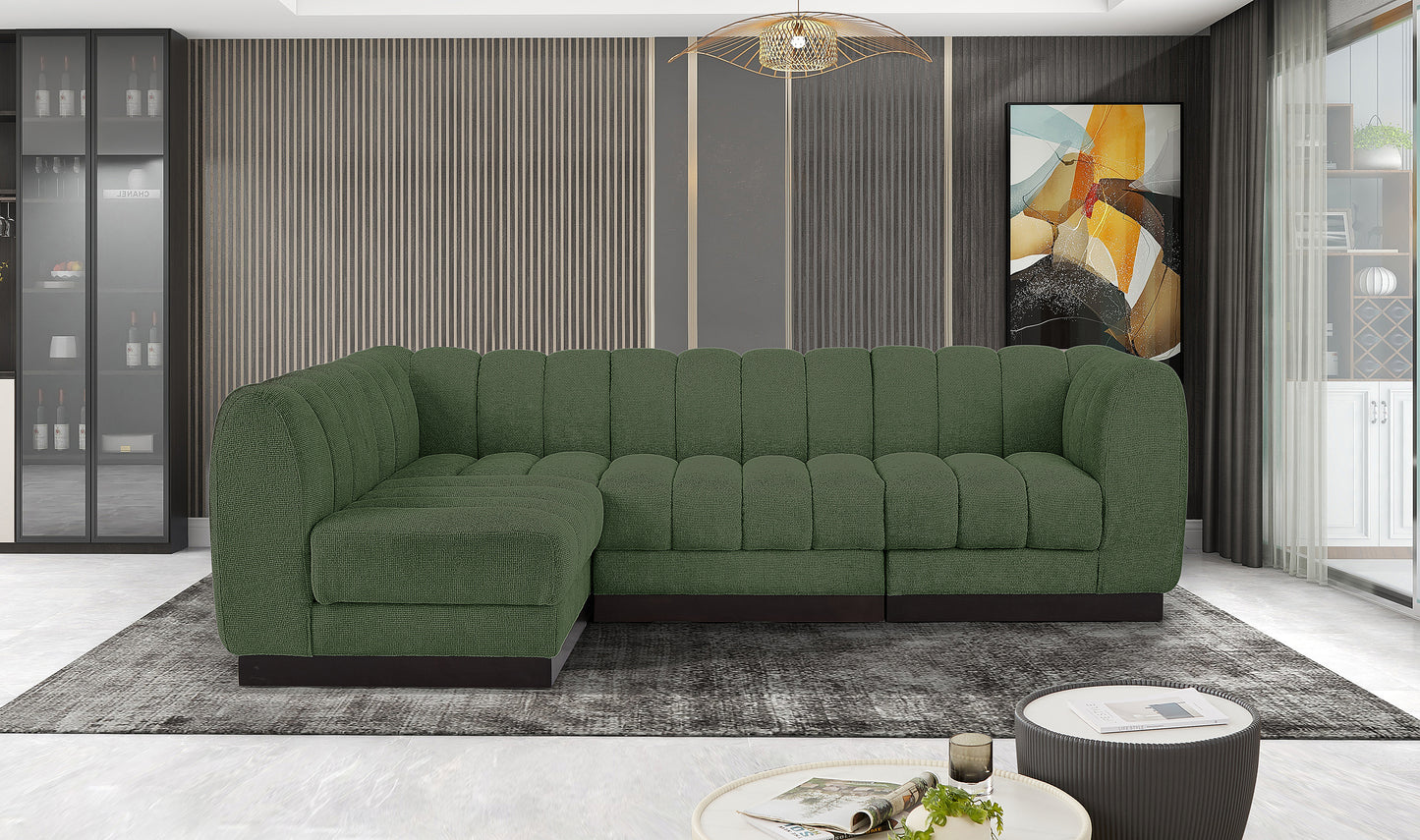 modular sectional