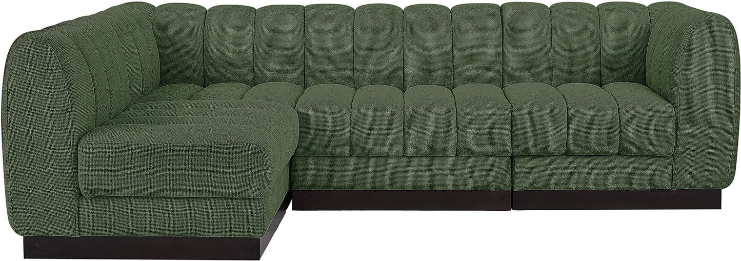 modular sectional