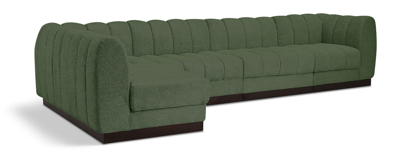 modular sectional