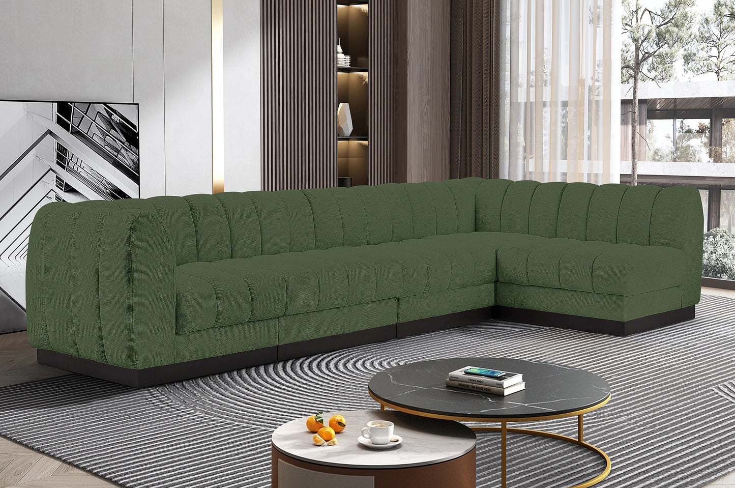 modular sectional