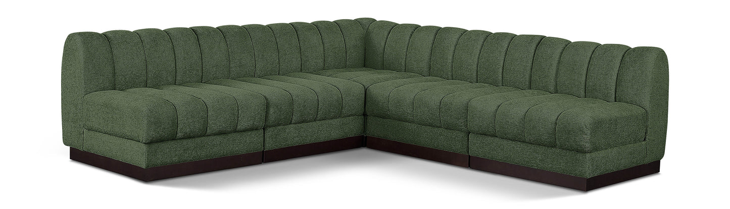 modular sectional