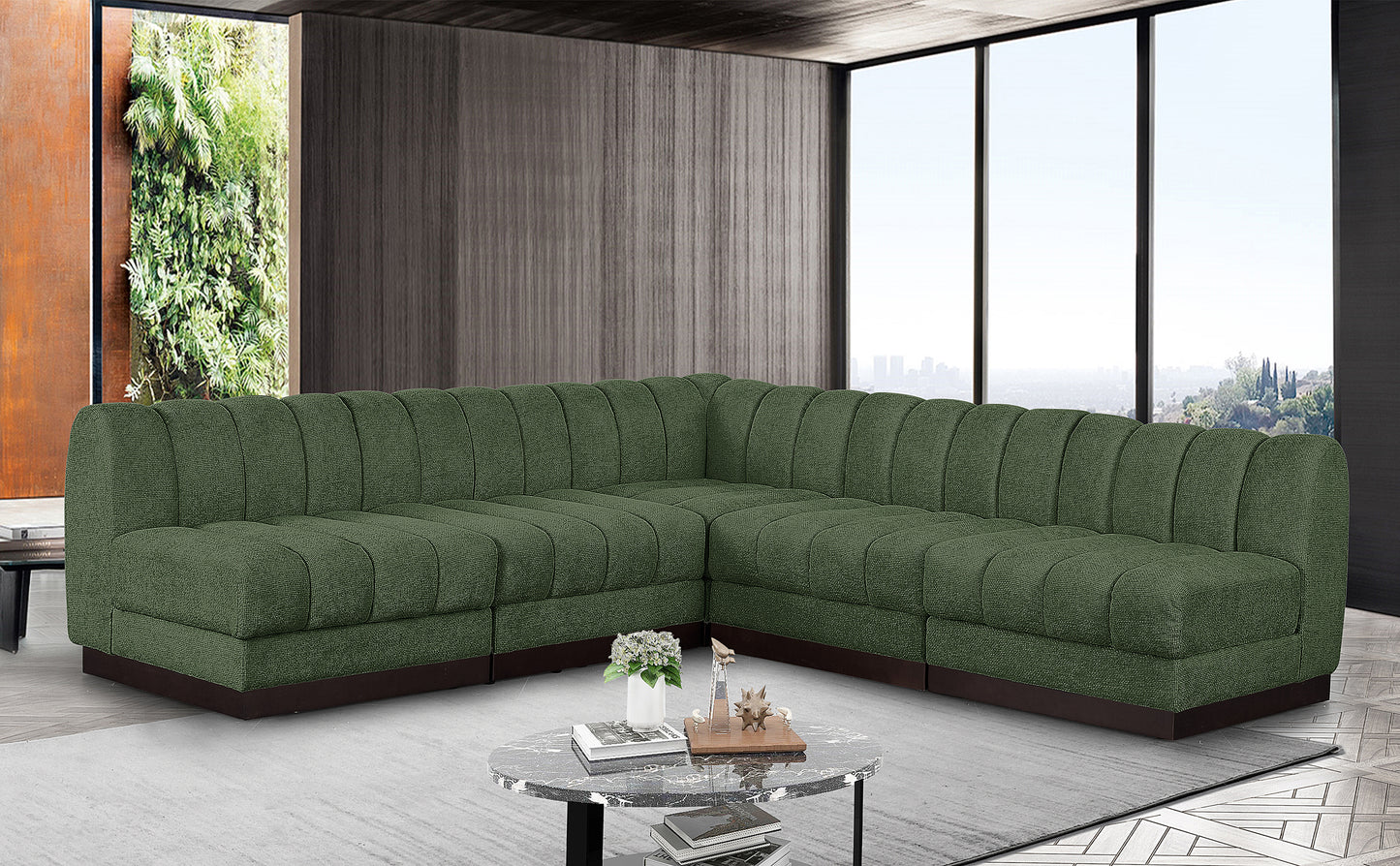 modular sectional