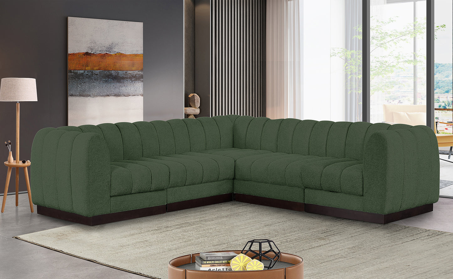 modular sectional