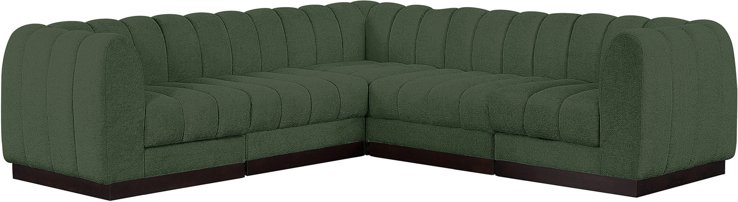 modular sectional