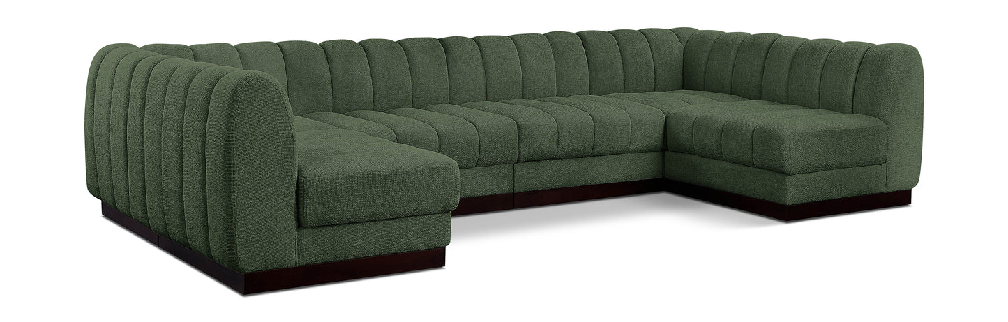 modular sectional