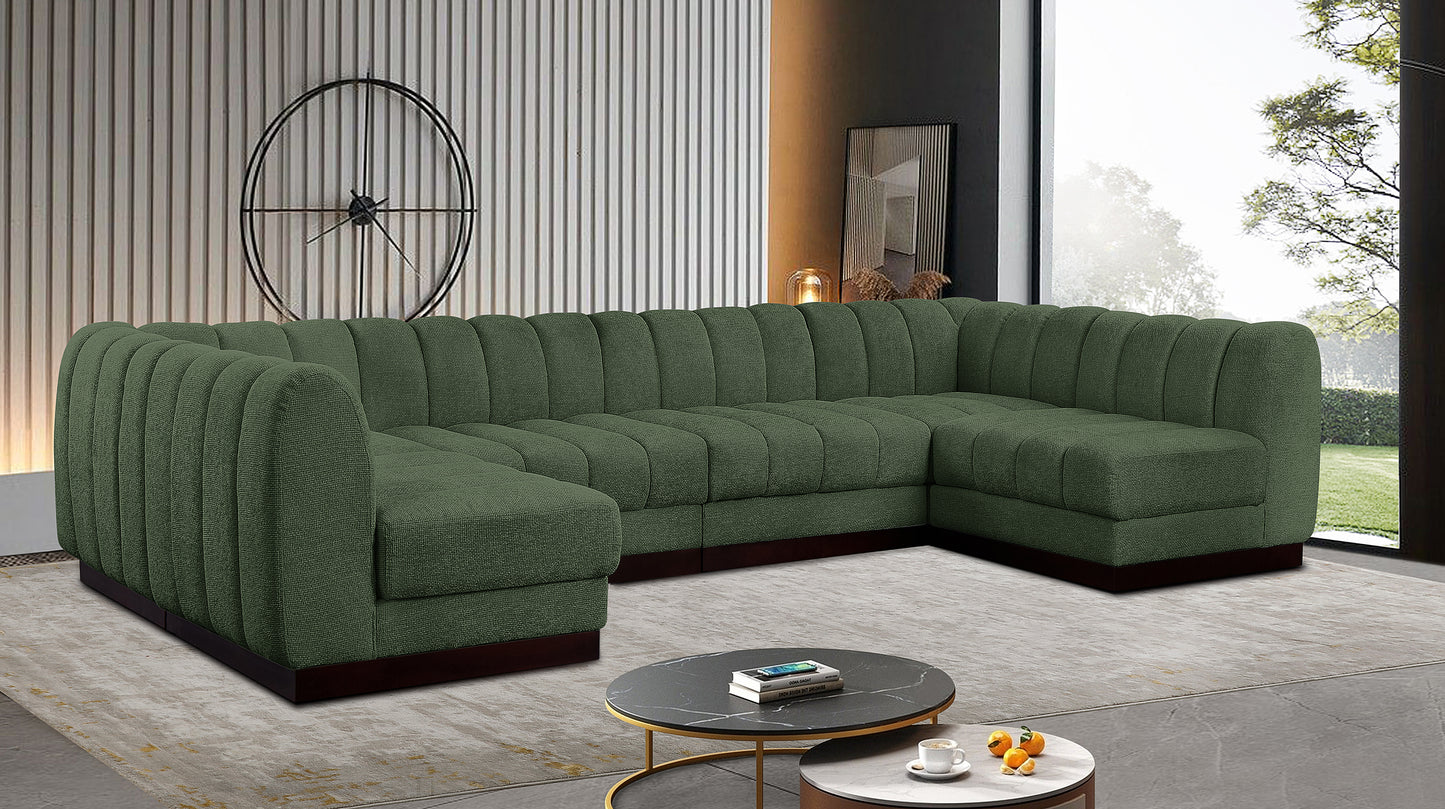 modular sectional