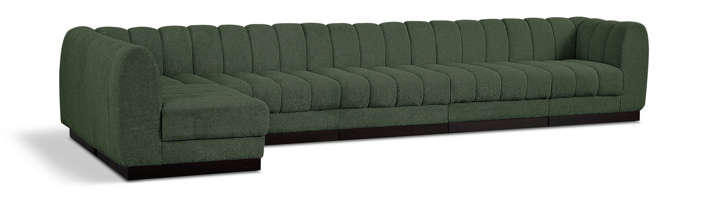 modular sectional