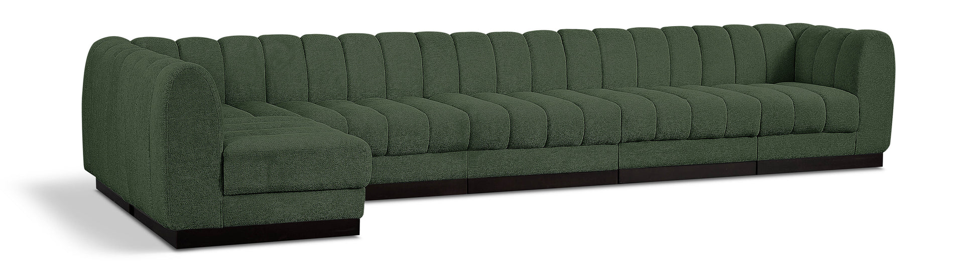 Modular Sectional