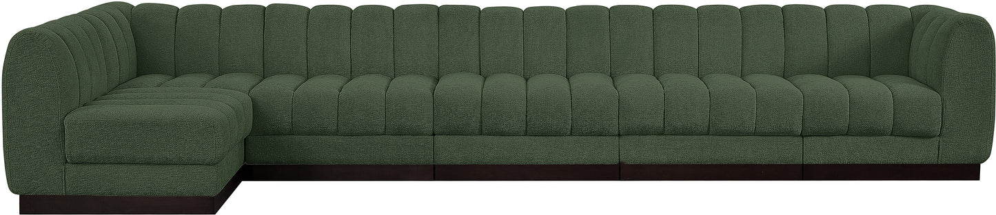 modular sectional