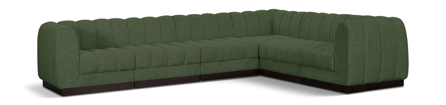 modular sectional