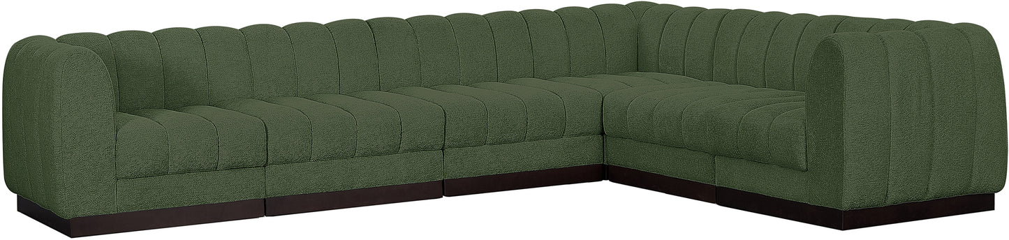 modular sectional