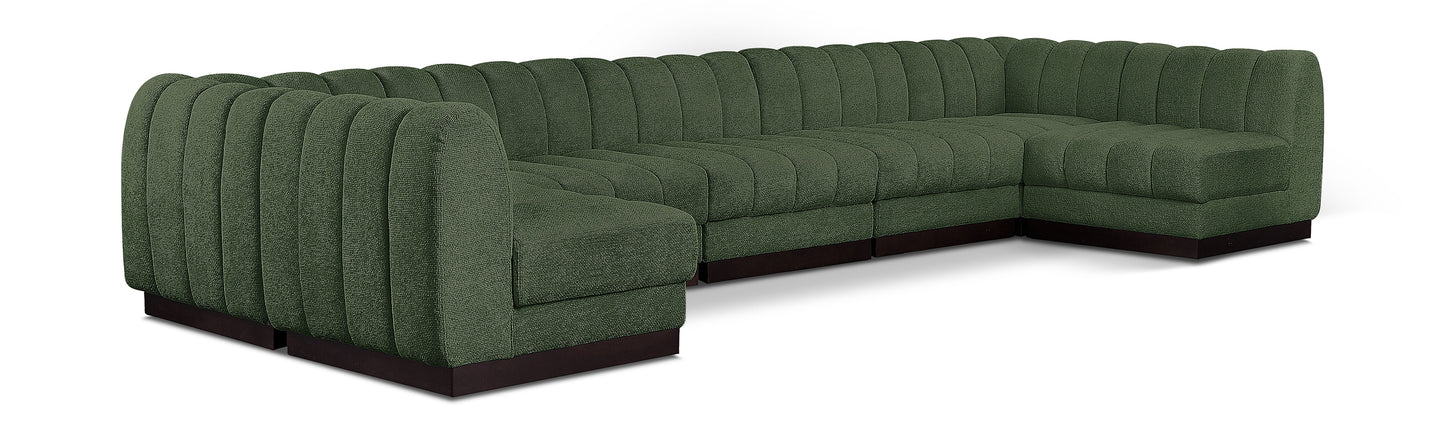 modular sectional