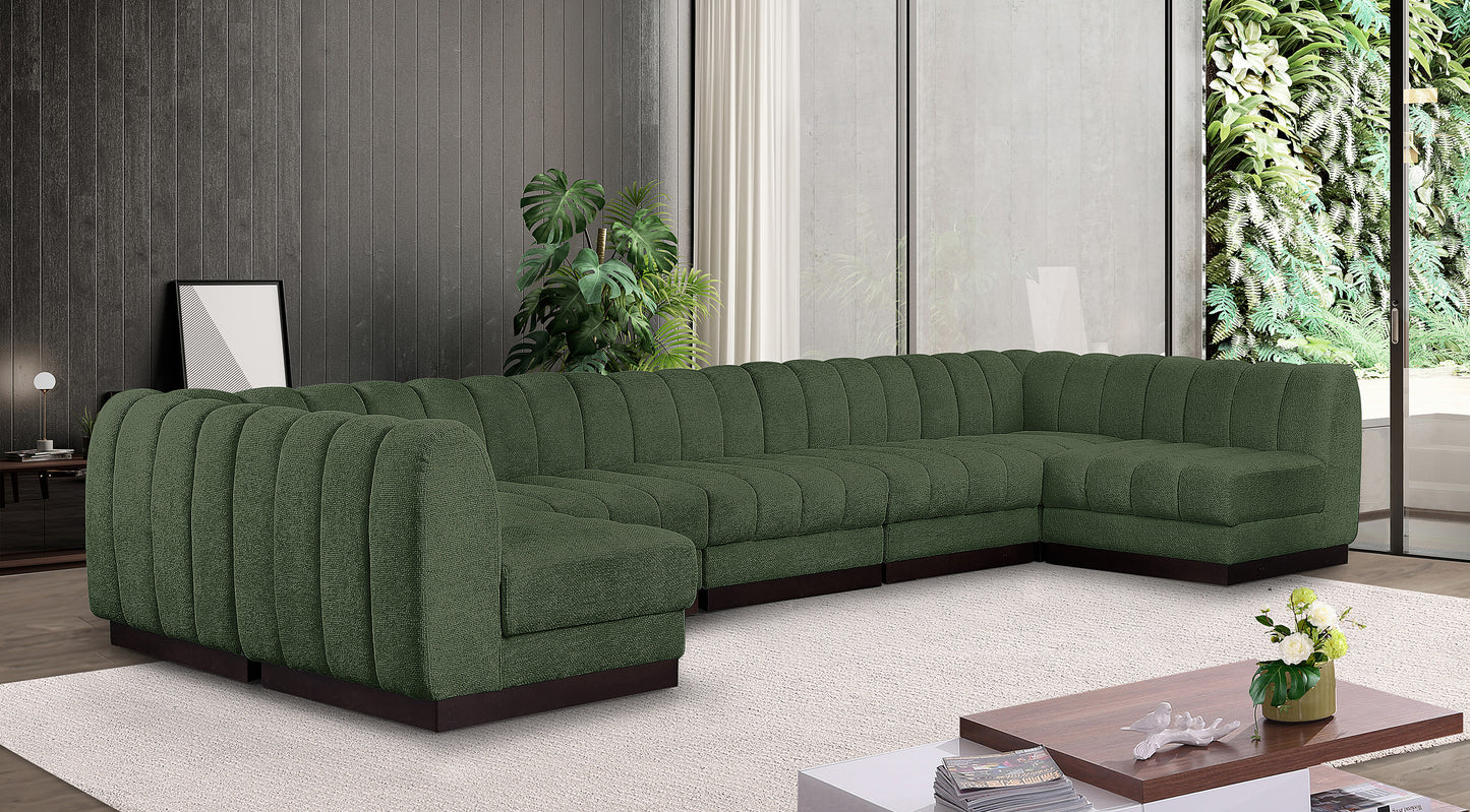 modular sectional