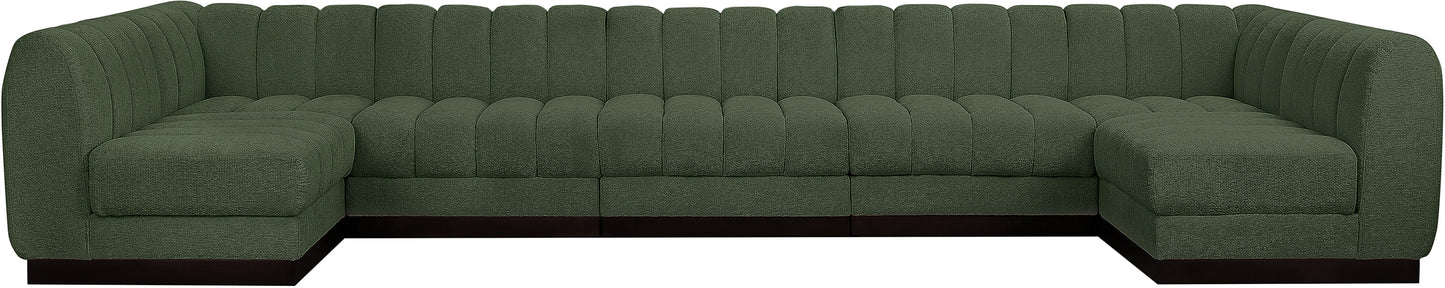 modular sectional