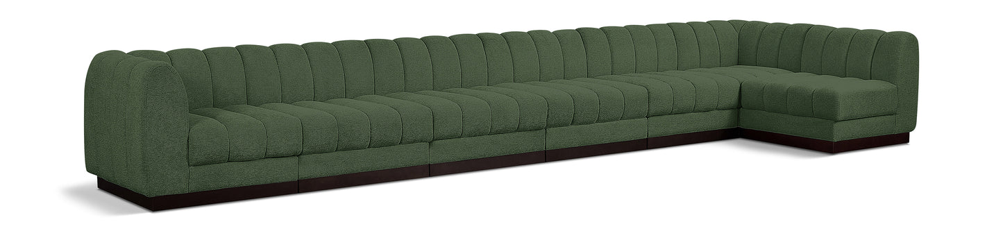 modular sectional