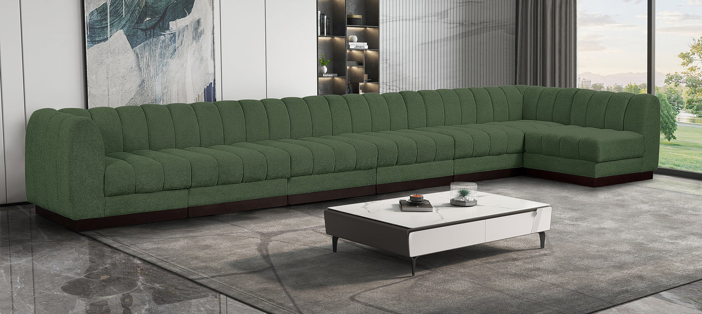 modular sectional