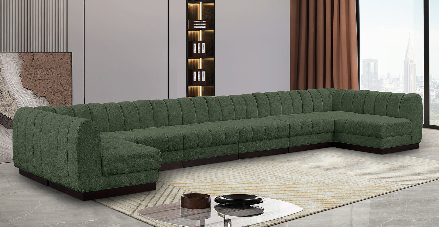 modular sectional