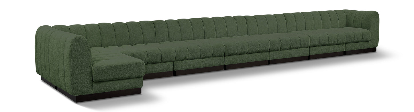 modular sectional