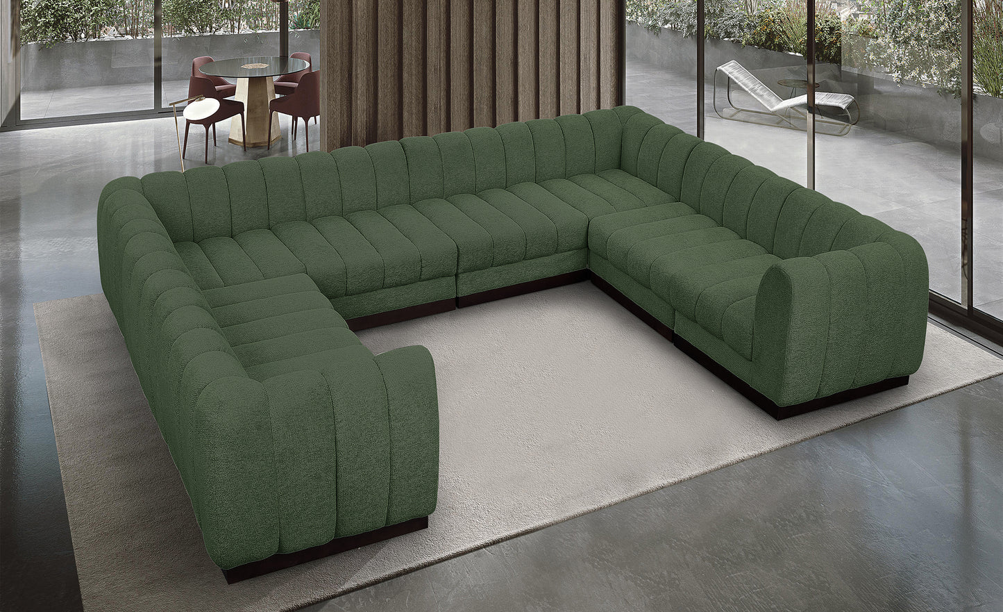 modular sectional