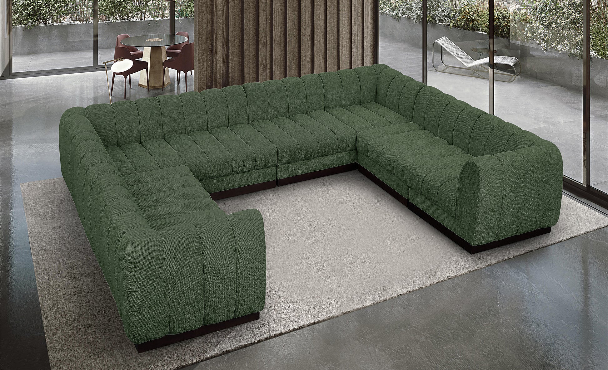 Modular Sectional