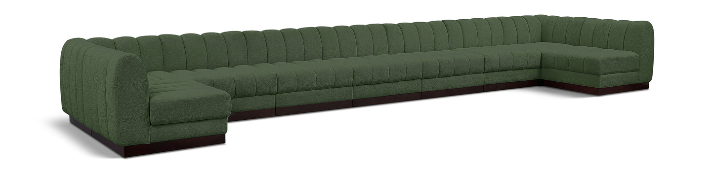 modular sectional