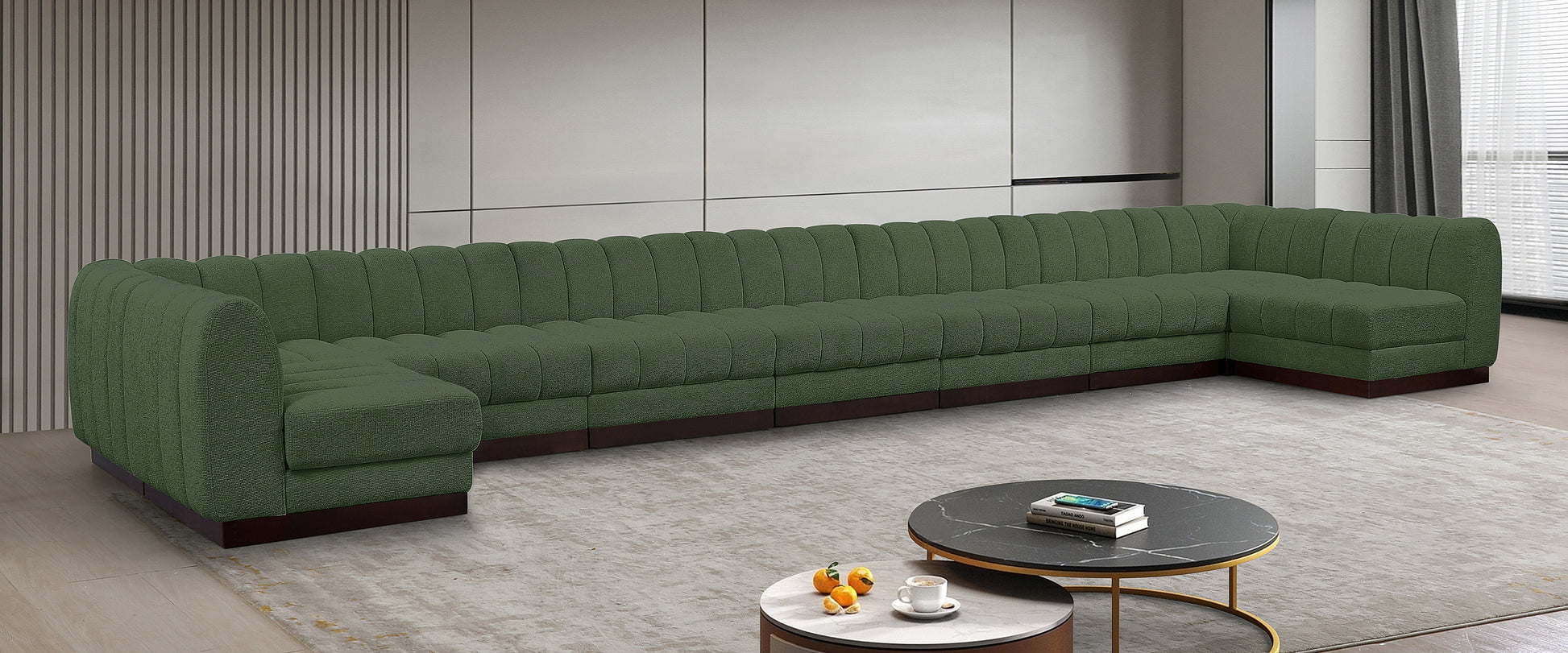 Modular Sectional