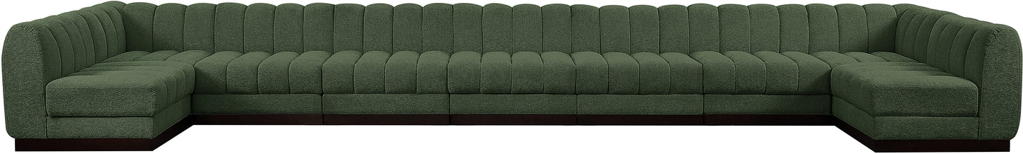 modular sectional