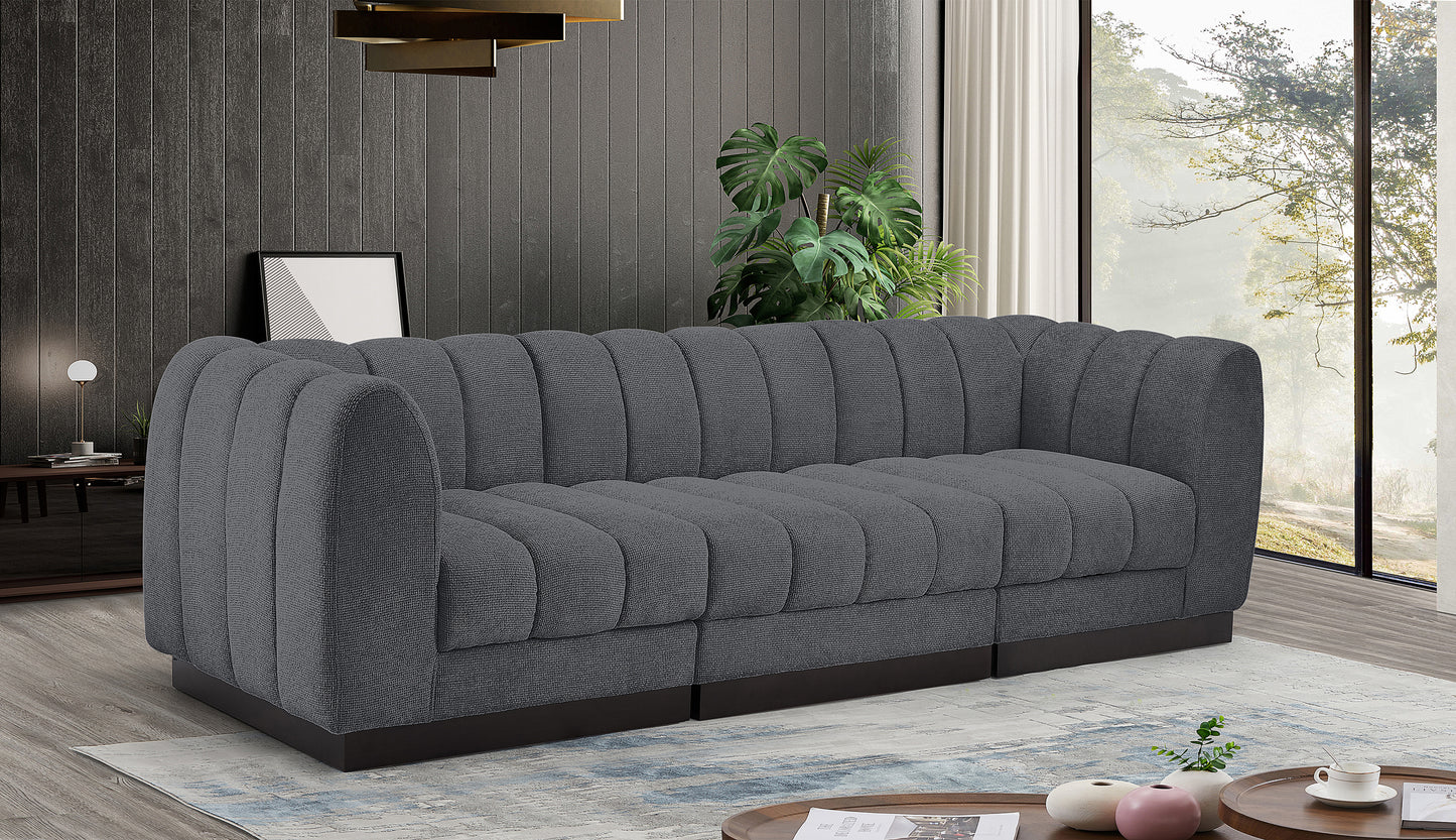 modular sofa