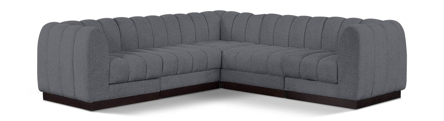 modular sectional