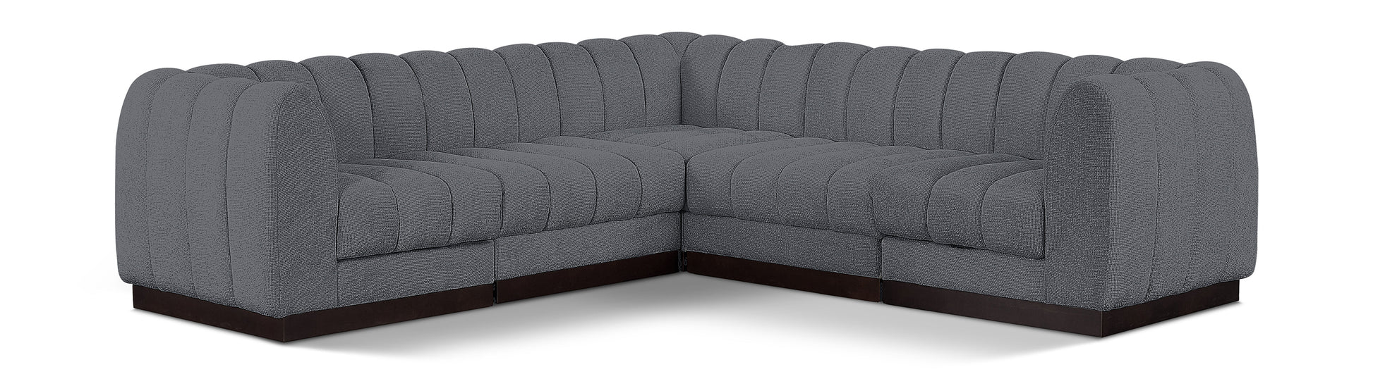 Modular Sectional