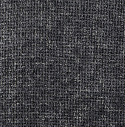 Porter Grey Chenille Fabric Modular Sectional Sec5C