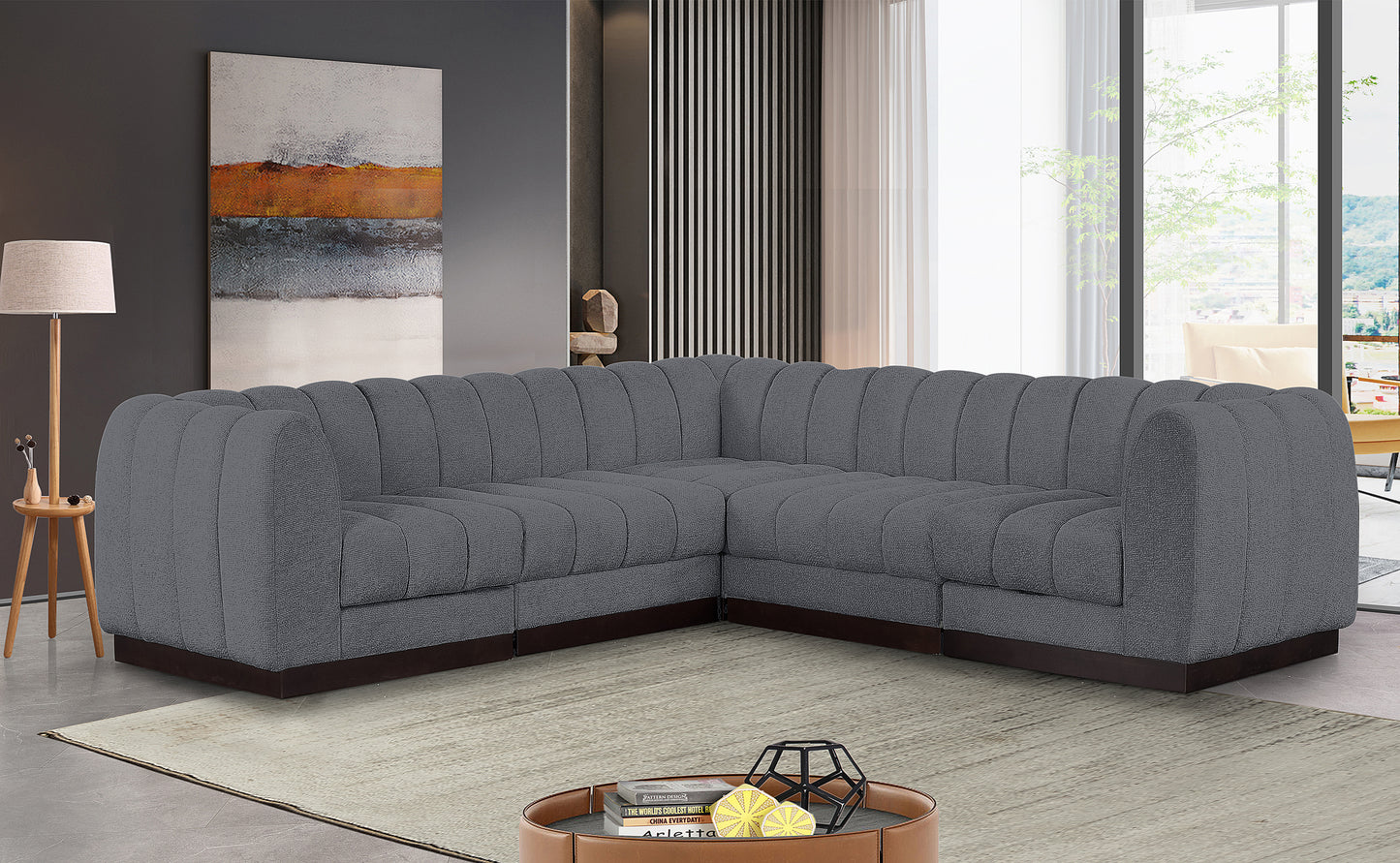 modular sectional